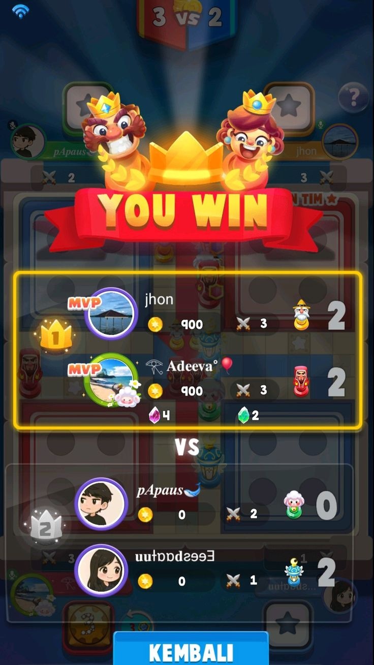Basant Club game